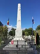 Filiki Eteria monument