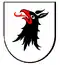 Coat of arms of Filisur