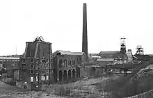 Image 48Chatterley Whitfield Colliery (from Stoke-on-Trent)