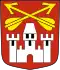 Coat of arms of Finhaut