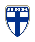 Shirt badge/Association crest