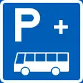 Park and ride