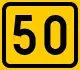 Highway 50 shield}}