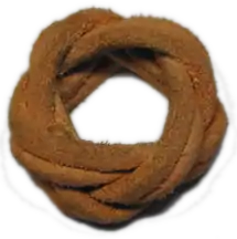 Image 6A Finnish Gilwell Woggle (from Wood Badge)