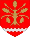 Coat of arms of Finström