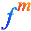 Firemath logo