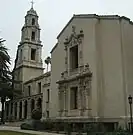 First Congregational Church