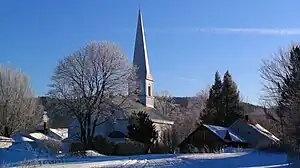 First Congregational of Sunderland, organized in 1718