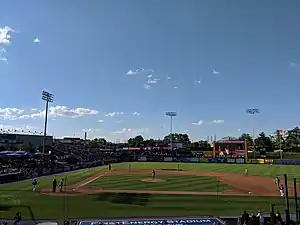 FirstEnergy Stadium (Reading Fightin Phils)