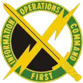 1st Information Operations Command (Land)