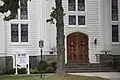 First Presbyterian Church – Southampton Village on Main St.