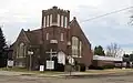 First United Methodist Church