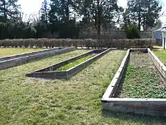 Garden Seedling Cold Frames(1935)