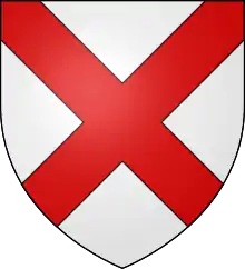 FitzGerald Coat of arms