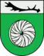 Coat of arms of Fitzbek