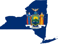 New York (state)