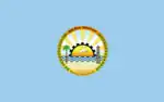 Flag of Matrouh Governorate