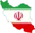 Flag of Iran