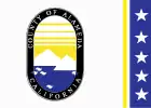 Flag of Alameda County