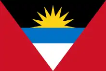 Antigua and Barbuda