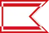 Flag of Antwerp District