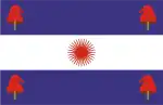 Argentine Confederation