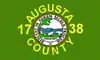 Flag of Augusta County