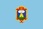 Flag of Ayacucho