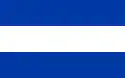 Flag of Provincias del Río de la Plata