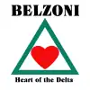 Flag of Belzoni, Mississippi