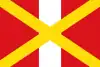 Flag of Benavent de Segrià