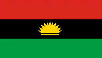 Republic of Biafra