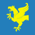 Flag of Bjarkøy kommune