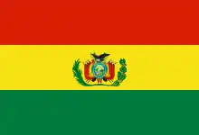 Bolivia