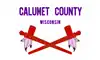 Flag of Calumet County