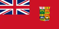 Flag of Canada-1868-Red