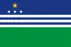 Flag of Município de Carangola