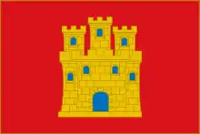 Castile (historical region)