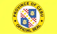 Flag of Cebu