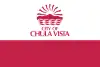 Flag of Chula Vista, California