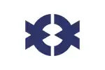 Flag of Daigo