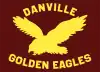 Flag of Danville, West Virginia