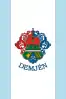 Flag of Demjén