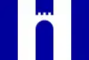 Flag of Dobříš