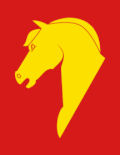 Flag of Eid kommune