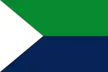 Flag of El Hierro