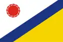 Flag of Elista