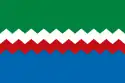 Flag of Yelizovo