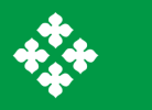 Flag of Enebakk kommune