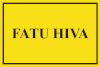 Flag of Fatu-Hiva